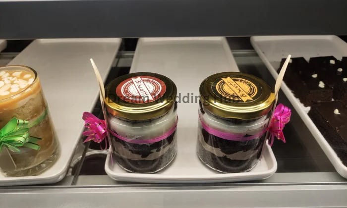 Biscotti the cake factory